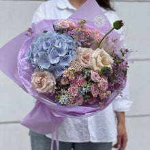 Загрузить изображение в средство просмотра галереи, Bukiet kwiatów