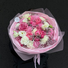 Załaduj obraz do przeglądarki galerii, Bukiet "Pink Echo"