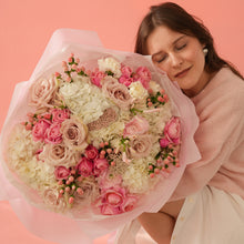 Load image into Gallery viewer, Bukiet "All my Love"