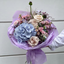 Загрузить изображение в средство просмотра галереи, Bukiet kwiatów