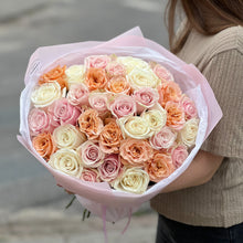 Załaduj obraz do przeglądarki galerii, Mix róż