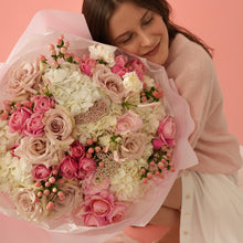 Load image into Gallery viewer, Bukiet "All my Love"
