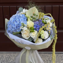 Загрузить изображение в средство просмотра галереи, Bukiet kwiatów