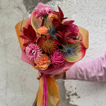 Загрузить изображение в средство просмотра галереи, Bukiet kwiatów