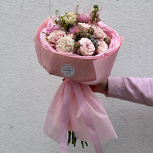 Загрузить изображение в средство просмотра галереи, Bukiet kwiatów