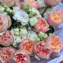 Загрузить изображение в средство просмотра галереи, Bukiet kwiatów