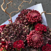 Загрузить изображение в средство просмотра галереи, Bukiet kwiatów