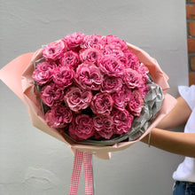 Załaduj obraz do przeglądarki galerii, Róża piwoniowa