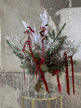 Załaduj obraz do przeglądarki galerii, Bukiet "Velvet Winter"