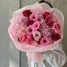 Загрузить изображение в средство просмотра галереи, Bukiet kwiatów