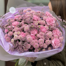 Загрузить изображение в средство просмотра галереи, Bukiet kwiatów