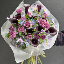 Загрузить изображение в средство просмотра галереи, Bukiet kwiatów