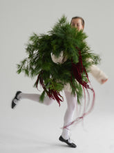 Załaduj obraz do przeglądarki galerii, Wianek świąteczny