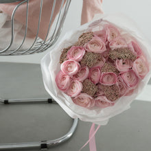 Load image into Gallery viewer, Bukiet "Love and Pink"