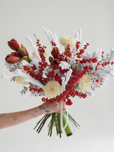 Załaduj obraz do przeglądarki galerii, Bukiet "Winter Poetry"