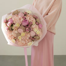 Load image into Gallery viewer, Bukiet "Pink Cloud"