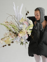 Załaduj obraz do przeglądarki galerii, Bukiet "Winter Grace"