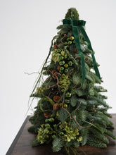 Załaduj obraz do przeglądarki galerii, Żywa choinka