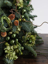 Załaduj obraz do przeglądarki galerii, Żywa choinka