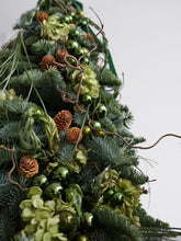 Załaduj obraz do przeglądarki galerii, Żywa choinka