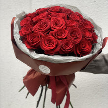Załaduj obraz do przeglądarki galerii, Czerwone róże