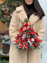 Załaduj obraz do przeglądarki galerii, Żywa choinka