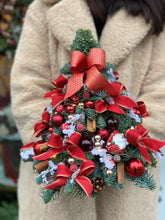 Załaduj obraz do przeglądarki galerii, Żywa choinka