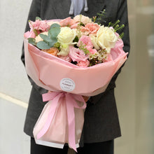 Загрузить изображение в средство просмотра галереи, Bukiet kwiatów