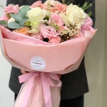 Загрузить изображение в средство просмотра галереи, Bukiet kwiatów