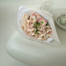 Load image into Gallery viewer, Pink ranunculus bouquet