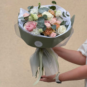 Bouquet "Dream Veil"