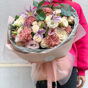 Букет "Blossom Veil"