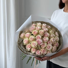 Load image into Gallery viewer, Pink roses
