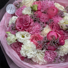 Załaduj obraz do przeglądarki galerii, Bukiet &quot;Pink Echo&quot;
