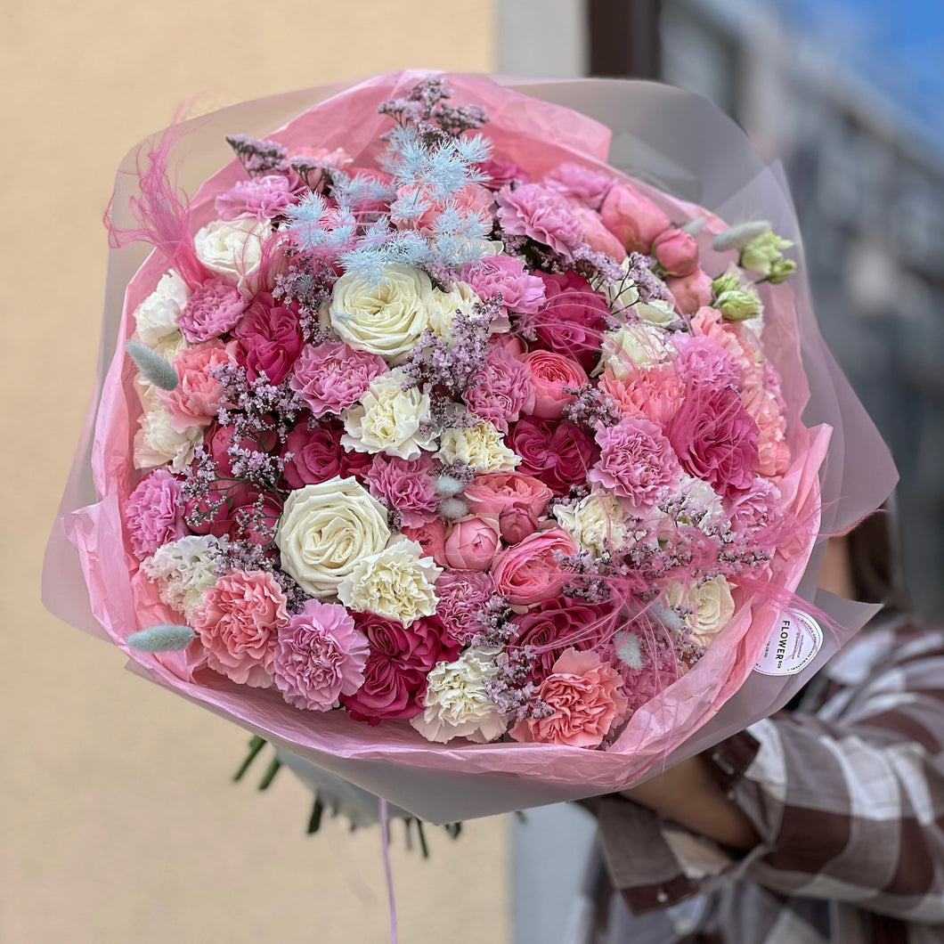 Flower bouquet
