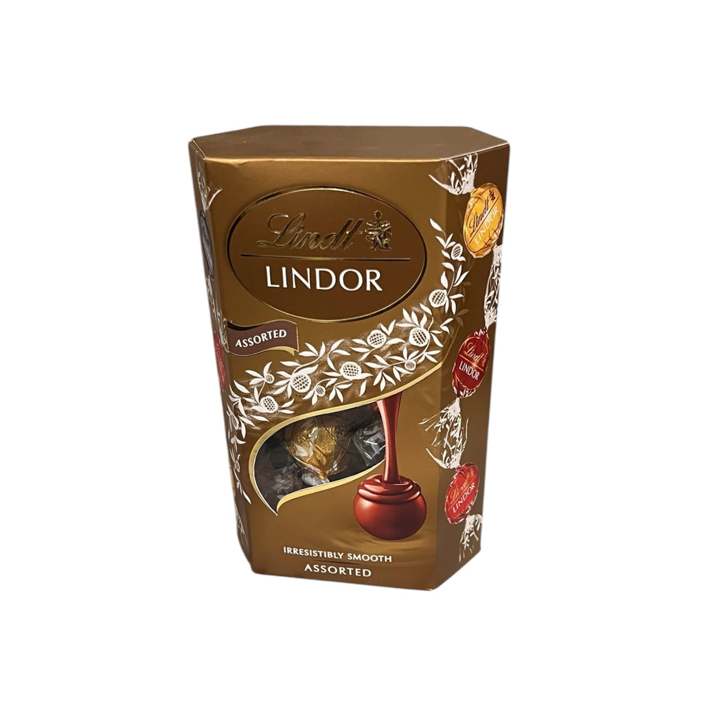 LINDOR