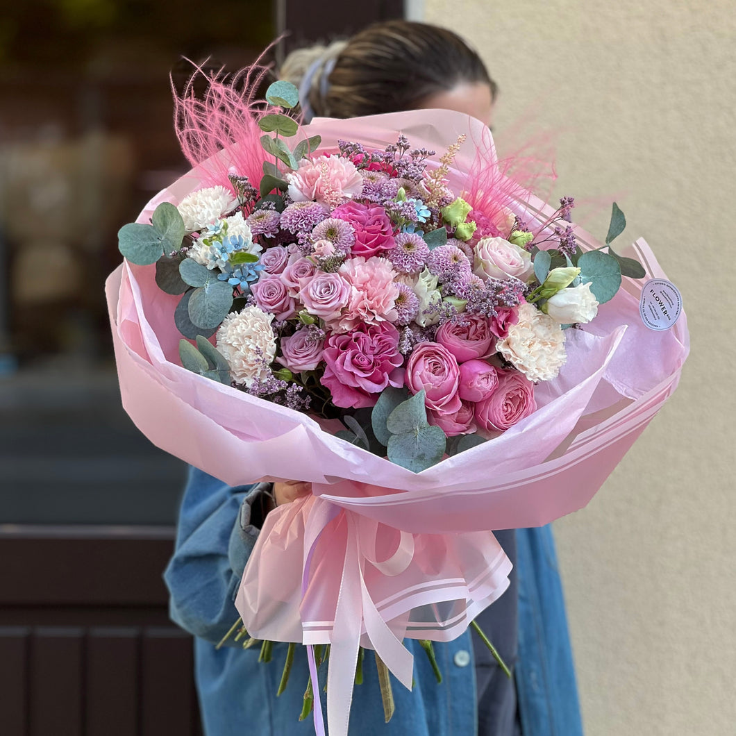 Flower bouquet