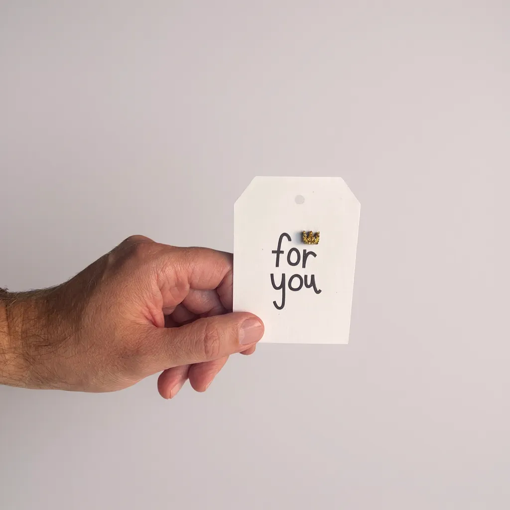 Поздравительная открытка