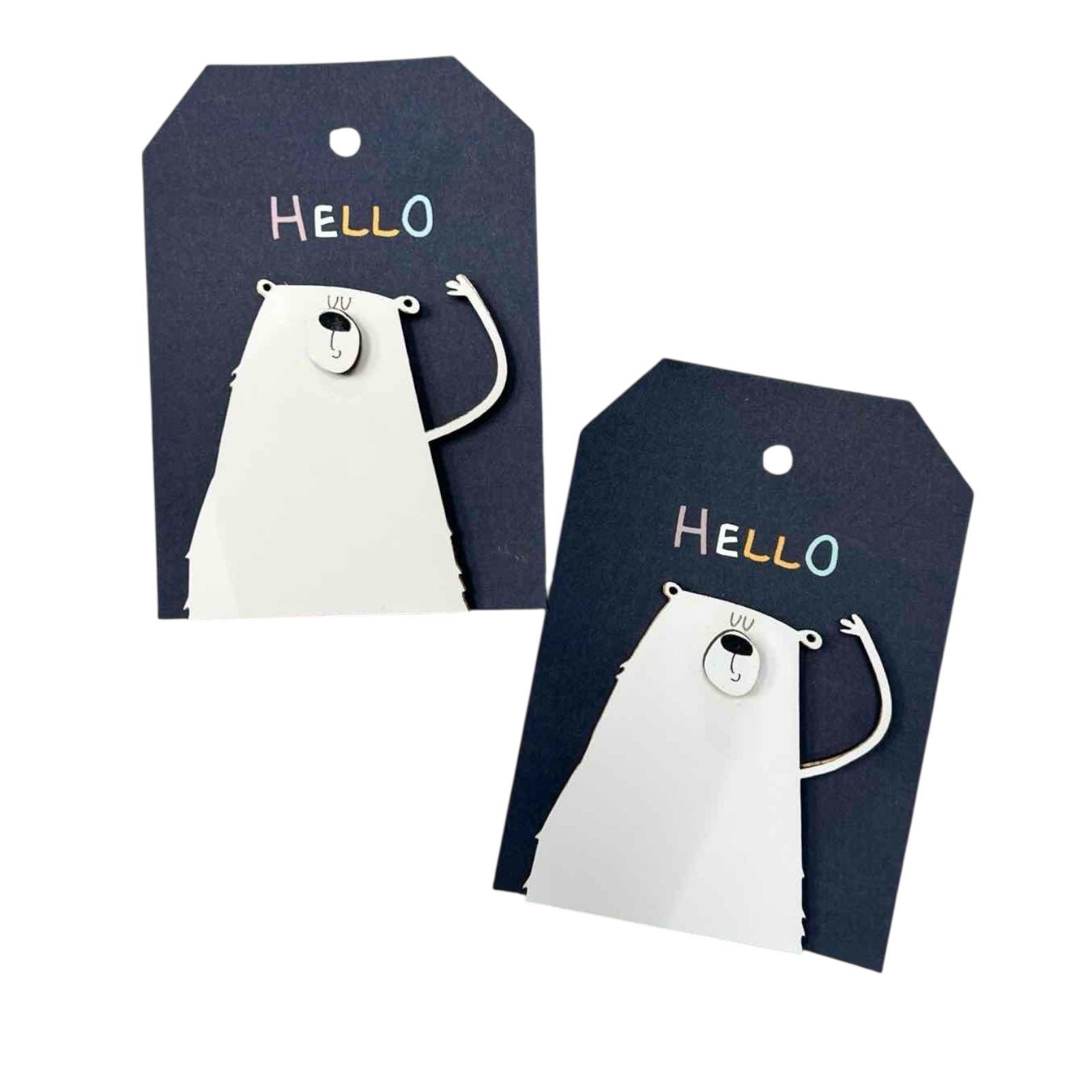 Поздравительная открытка