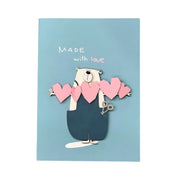 Greeting card
