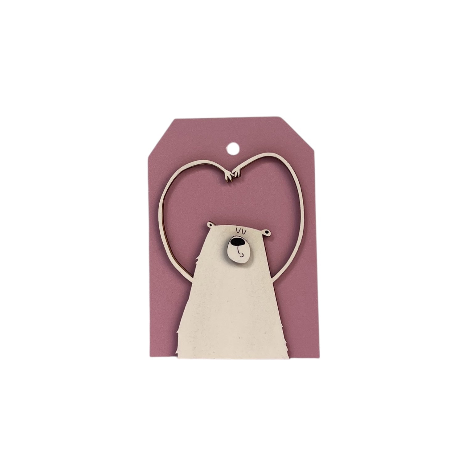 Поздравительная открытка