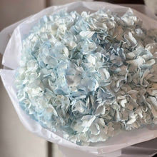 Load image into Gallery viewer, Bukiet z hortensji
