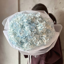 Load image into Gallery viewer, Bukiet z hortensji
