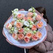 Загрузить изображение в средство просмотра галереи, Bukiet kwiatów
