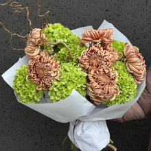 Загрузить изображение в средство просмотра галереи, Bukiet kwiatów
