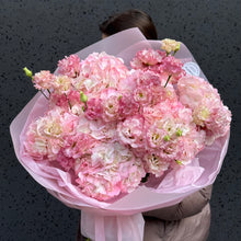 Загрузить изображение в средство просмотра галереи, Bukiet kwiatów
