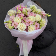 Bouquet "Gentle Touch"