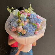 Bouquet "Sweet"