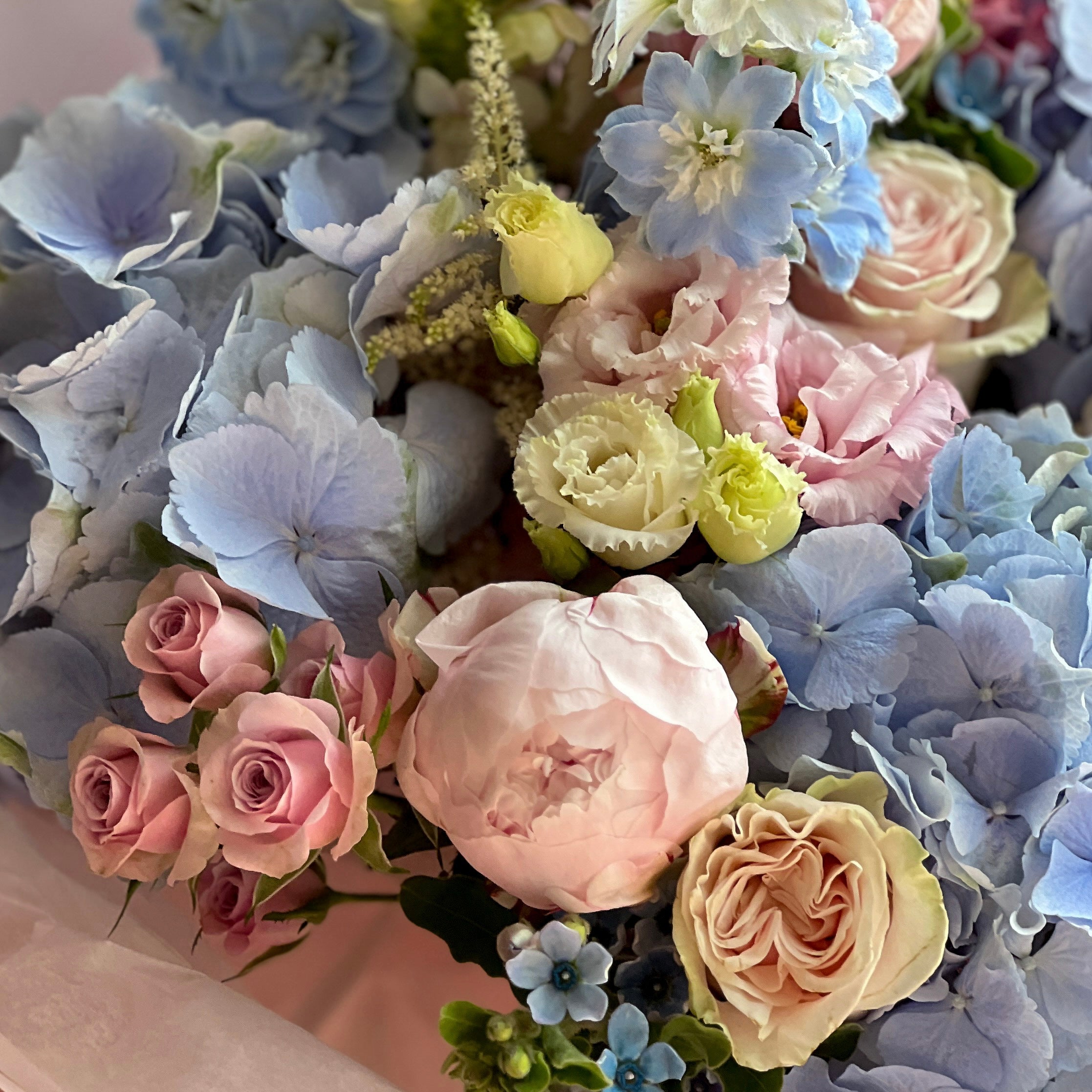 Bouquet "Sweet"