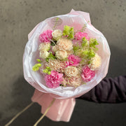 Bouquet "Morning Shimmer"